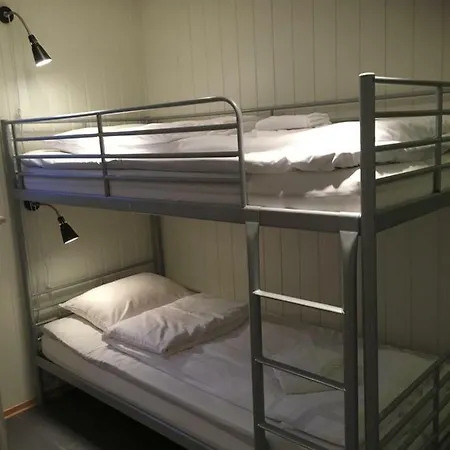 Bakeriloftet Pa Svinoya