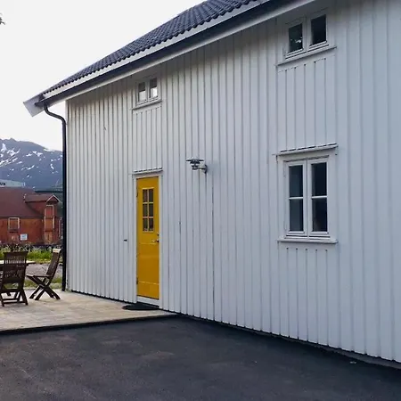 Lägenhet Svinoya, Hyggelig Svolvær