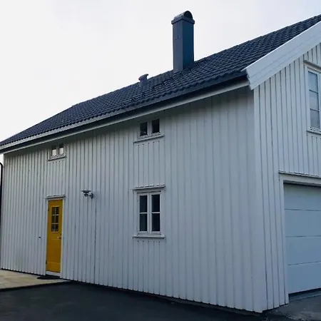 Bakeriloftet Pa Svinoya