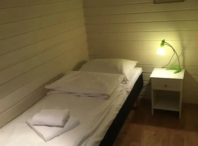 Svinoya, Hyggelig * Svolvær